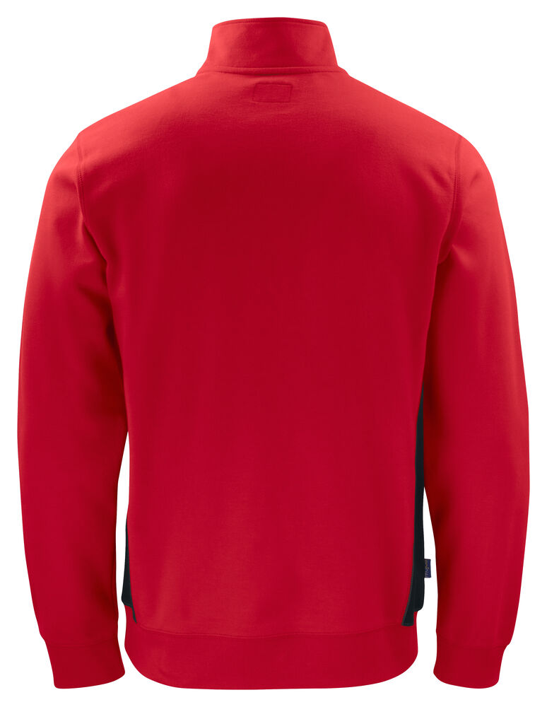 PROJOB 2128 halfzip  2